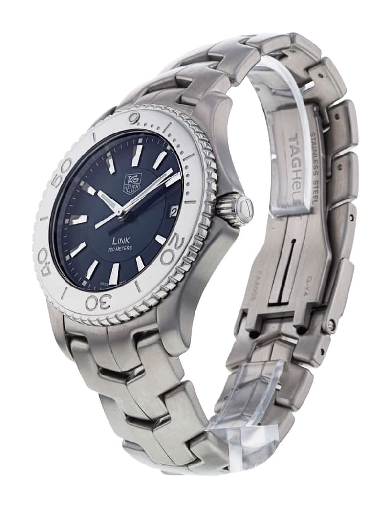 Tag Heuer Link WJ1112.BA0570